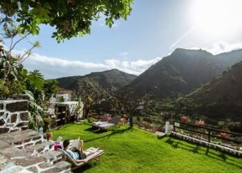 Hotel La Gomera