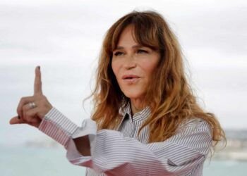 Antonia San Juan entrevista