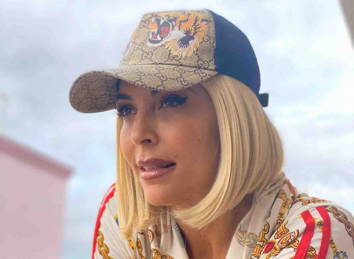 «Los canarios nacemos con flow» Twinyi