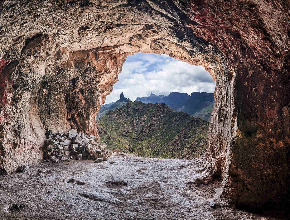 Cumbre de Gran Canaria