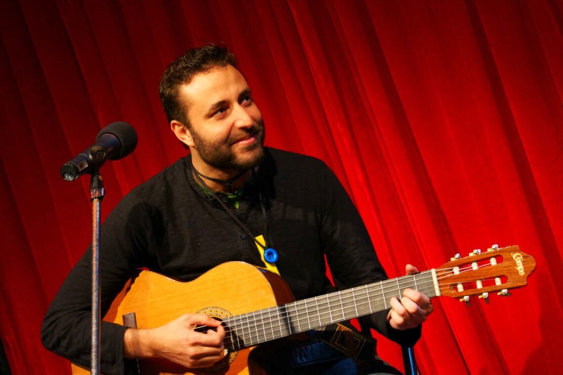 Victor lemes entrevista