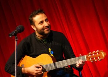 Victor lemes entrevista