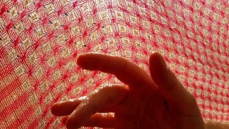 «Los objetos artesanales son expresión de cultura» Ulrike Güse