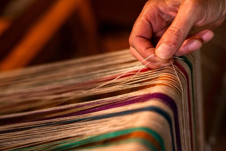 «Los objetos artesanales son expresión de cultura» Ulrike Güse