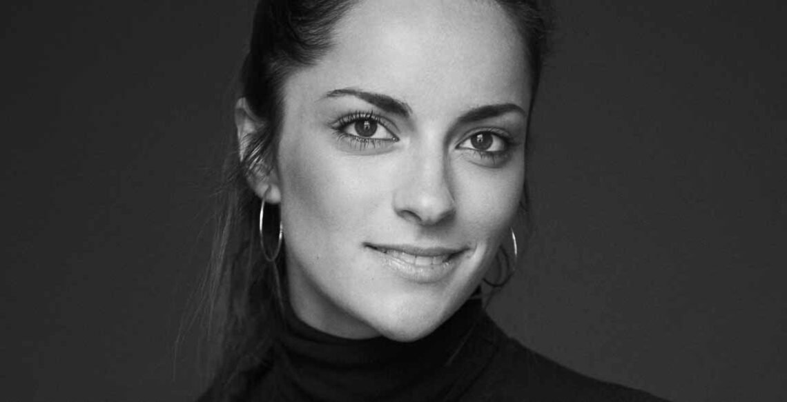 elena morales diseñadora