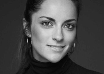 elena morales diseñadora