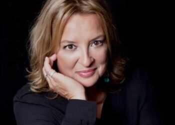 Entrevista a Patricia Kraus