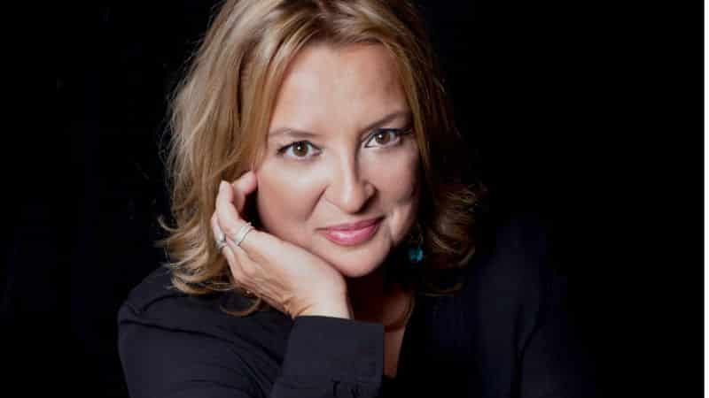 Entrevista a Patricia Kraus