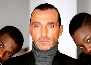 Rafa Mendez entrevista