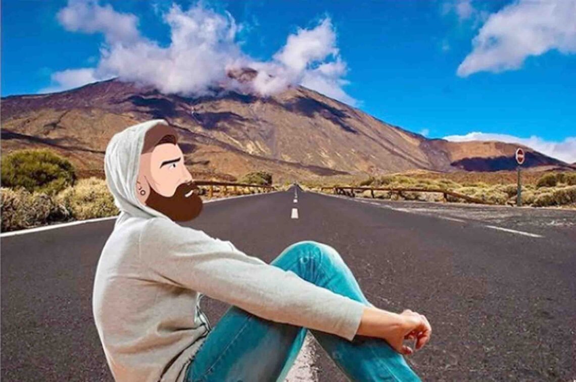 el típico de tenerife