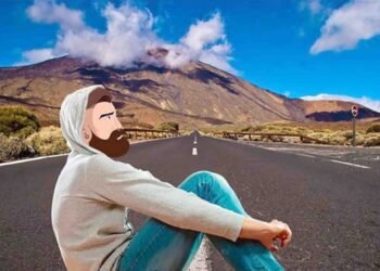 el típico de tenerife