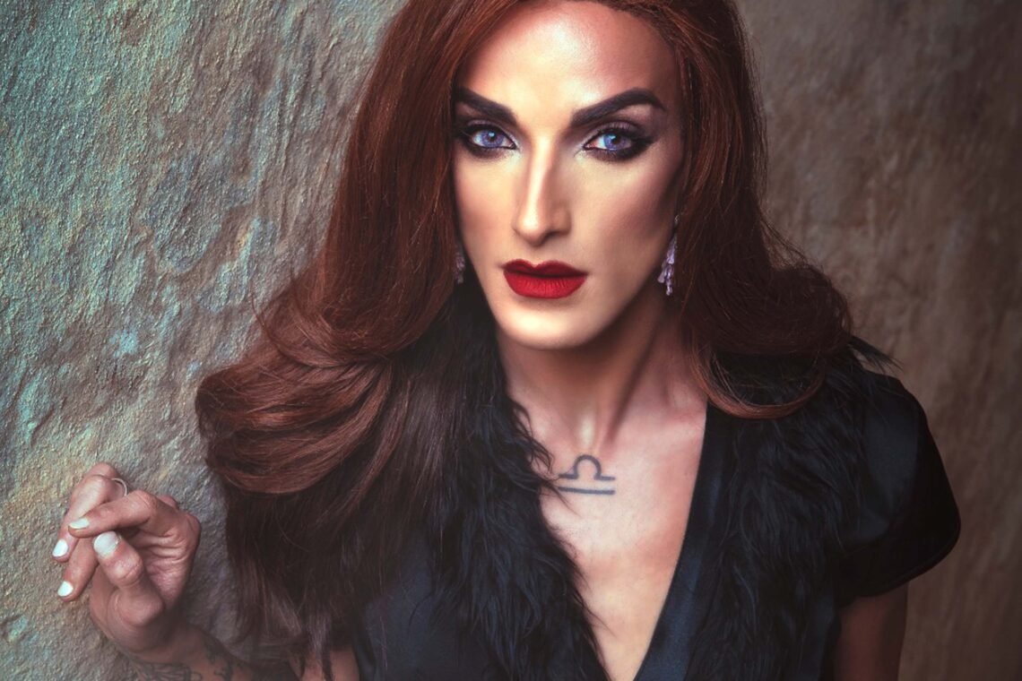 nelson delgado maquillador