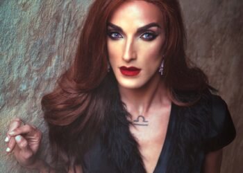 nelson delgado maquillador