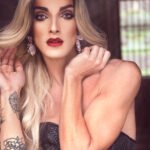 nelson delgado maquillador