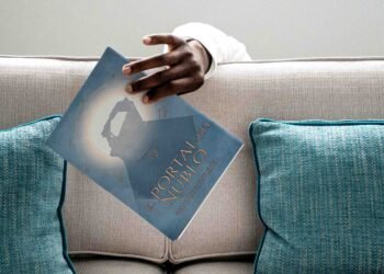 El portal del Nublo iván monzón