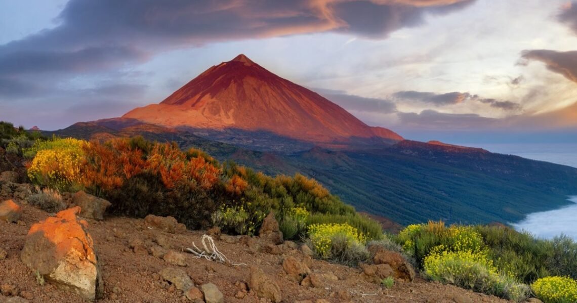 Descubriendo los Mejores Sitios de Tenerife: Una Joya en el Atlántico