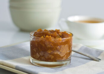 dulce tipico de lanzarote