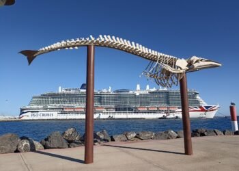 Parque Escultórico de Puerto del Rosario