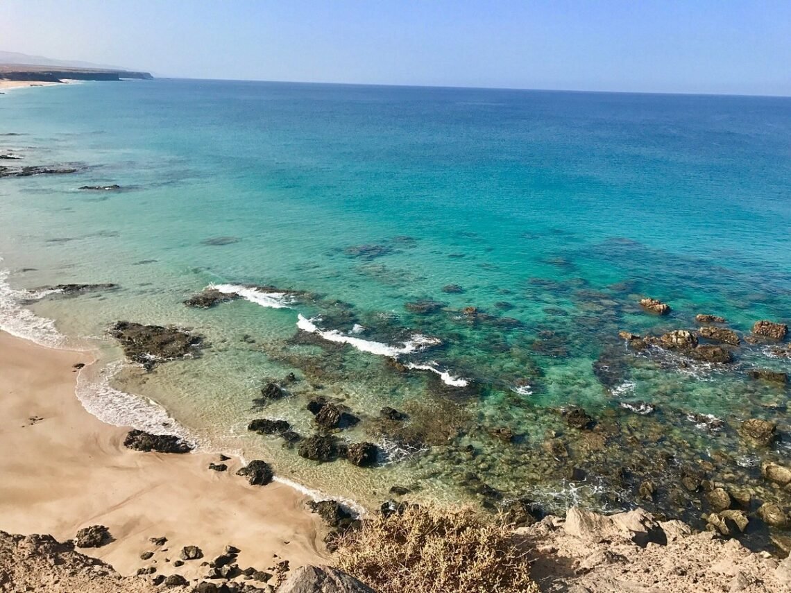 El Cotillo Fuerteventura