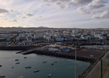 puerto del rosario fuerteventura