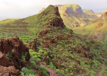 santa lucia de tirajana