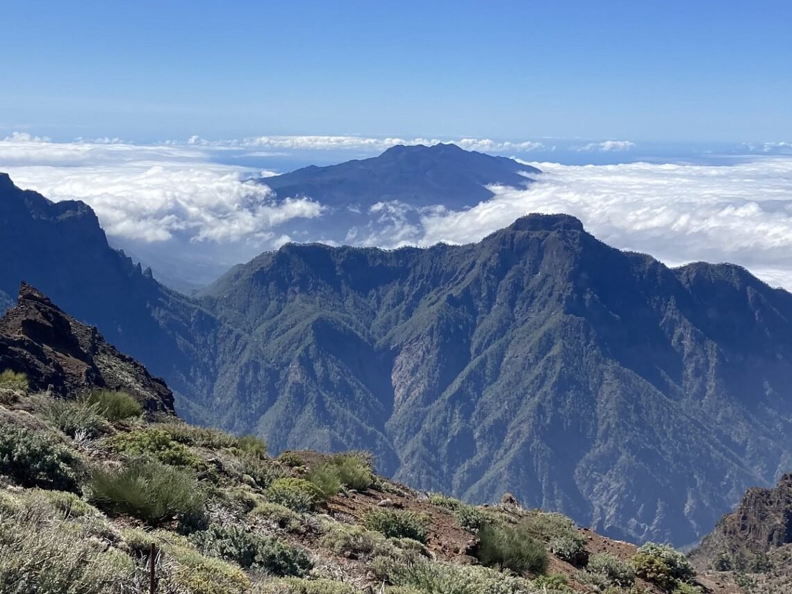 el roque de los muchachos