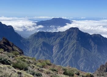 el roque de los muchachos