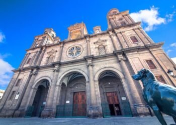 que hacer en las palmas de gran canaria